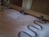 Дозволена багато меблів скарги - повернення грошей за диван