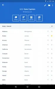 Quizlet на комп'ютер