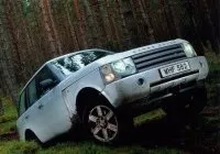 Range rover