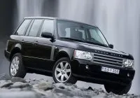 Range rover