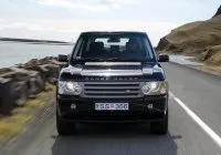 Range rover