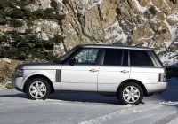 Range rover