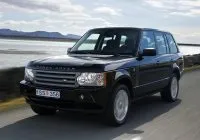 Range rover