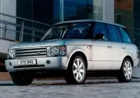 Range rover
