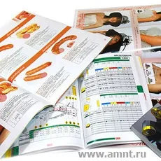 Розробка дизайну і верстка каталогу (дизайну) Розробка дизайну і верстка каталогу