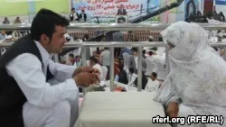 Реалії афганських наречених невинність або смерть