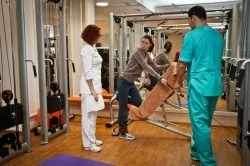 Реабілітація після видалення міжхребцевої грижі програма відновлення, що не можна робити, (грижі) Реабілітація після видалення міжхребцевої грижі програма відновлення, що не можна робити,
