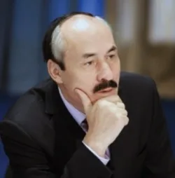 Рамазан значення імені