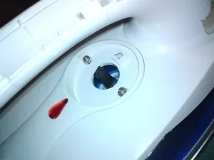 Розібрати праска для ремонту - це просто, якщо це вже робив раніше, життя регулярна (праска) Розібрати праска для ремонту - це просто, якщо це вже робив раніше, життя регулярна