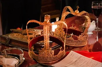 Розвінчання церковного шлюбу, причини шлюб (повторно обряд здійснюється) Розвінчання церковного шлюбу, причини шлюб