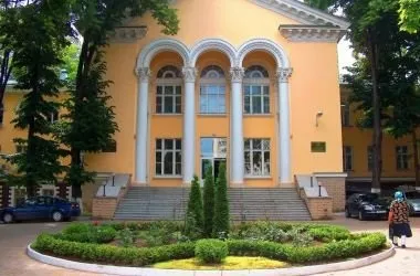 Районні лікарні перейдуть в підпорядкування МОЗ, інформаційний портал (єдиним) Районні лікарні перейдуть в підпорядкування МОЗ, інформаційний портал