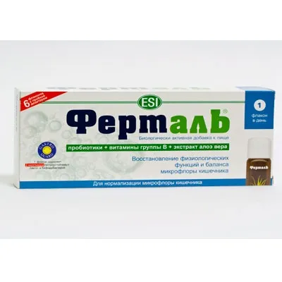 Довідайся! Ферталь - відгуки про ферталь (препаратом) Довідайся! Ферталь - відгуки про ферталь