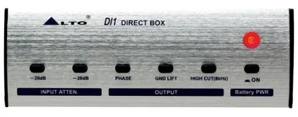Re-amp коротко і по-російськи (re-amp) Re-amp коротко і по-російськи