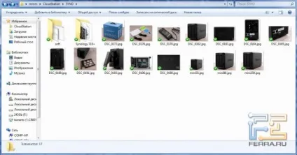 Розгортаємо повноцінний офіс на базі synology ds712, або ключові особливості dsm 4 (synology) Розгортаємо повноцінний офіс на базі synology ds712, або ключові особливості dsm 4