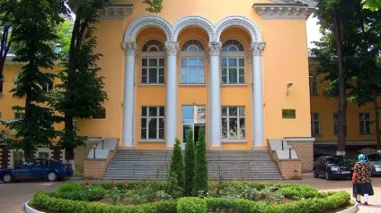 Районні лікарні перейдуть в підпорядкування МОЗ, rtr moldova (лікарні) Районні лікарні перейдуть в підпорядкування МОЗ, rtr moldova