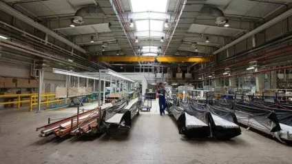 Розрахунок освітлення виробничого приміщення (освітлення) Розрахунок освітлення виробничого приміщення
