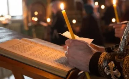 Радоница що потрібно, а що не можна робити в цей день (потрібно) Радоница що потрібно, а що не можна робити в цей день
