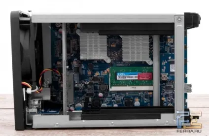 Розгортаємо повноцінний офіс на базі synology ds712, або ключові особливості dsm 4 (повноцінний) Розгортаємо повноцінний офіс на базі synology ds712, або ключові особливості dsm 4