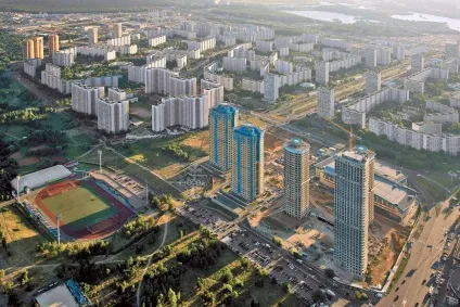 Район строгино в москві - докладний гід по району на порталі нерухомості (район) Район строгино в москві - докладний гід по району на порталі нерухомості