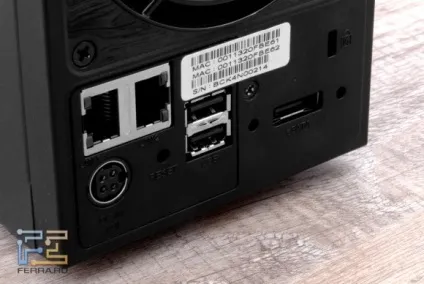 Розгортаємо повноцінний офіс на базі synology ds712, або ключові особливості dsm 4 (повноцінний) Розгортаємо повноцінний офіс на базі synology ds712, або ключові особливості dsm 4