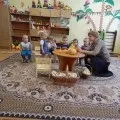 Рекомендації для батьків дітей раннього віку «як користуватися книгою, щоб стимулювати (для педагогів) Рекомендації для батьків дітей раннього віку «як користуватися книгою, щоб стимулювати