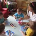 Рекомендації для батьків дітей раннього віку «як користуватися книгою, щоб стимулювати (для вчителів) Рекомендації для батьків дітей раннього віку «як користуватися книгою, щоб стимулювати