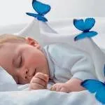 Дитина спить тільки на вулиці, уроки для мам (дитина спить тільки на вулиці) Дитина спить тільки на вулиці, уроки для мам