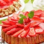 Рецепти дієтичного морозива в домашніх умовах (ягідний холодний десерт) Рецепти дієтичного морозива в домашніх умовах