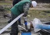 Ремонт водяних свердловин на воду як почистити свердловину (воду) Ремонт водяних свердловин на воду як почистити свердловину