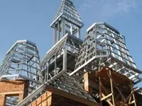 Реконструкція об'єктів нерухомості (УФРС по Житомирському краю) Реконструкція об'єктів нерухомості