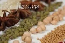 Рецепт домашньої тушонки