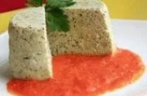 Рецепт домашньої тушонки
