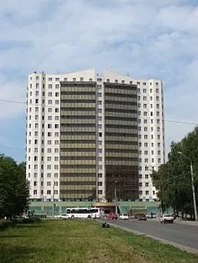 Реферат затулінський (житловий масив) (затулінський) Реферат затулінський (житловий масив)