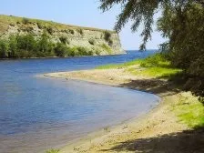Річка дон вУкаіни