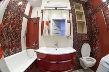 Ремонт квартир в Москві і московській області (області) Ремонт квартир в Москві і московській області