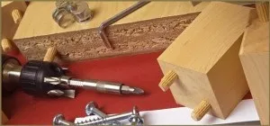 Реставрація меблів своїми руками (своїми) Реставрація меблів своїми руками
