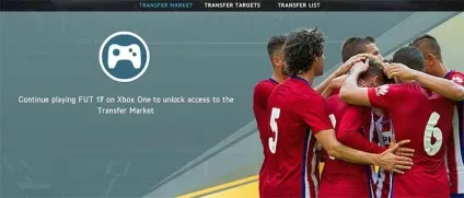 Рішення проблем з веб-додатком fifa 17