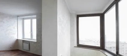 Ремонт квартир в Москві і московській області (москві) Ремонт квартир в Москві і московській області