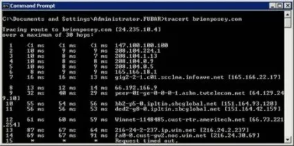Рішення проблем із з'єднаннями в мережах windows (проблем) Рішення проблем із з'єднаннями в мережах windows