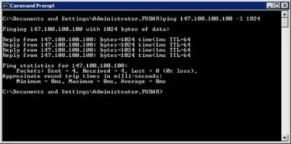 Рішення проблем із з'єднаннями в мережах windows (життя пакета Time Live) Рішення проблем із з'єднаннями в мережах windows