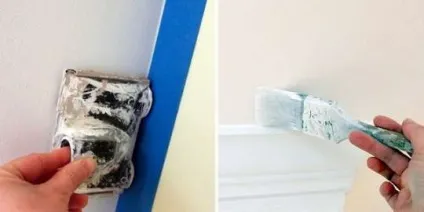 Ремонт стелі своїми руками - сторінка 2 (руками) Ремонт стелі своїми руками - сторінка 2