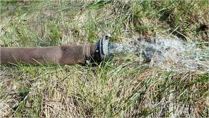 Ремонт свердловини на воду своїми руками - як самостійно відремонтувати свердловину (ремонт свердловини на воду своїми руками) Ремонт свердловини на воду своїми руками - як самостійно відремонтувати свердловину