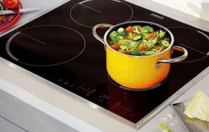 Ремонт індукційної плити своїми руками (індукційної) Ремонт індукційної плити своїми руками