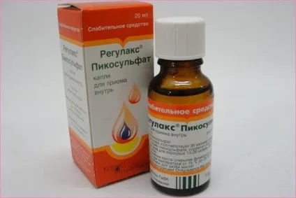 Регулакс (краплі і таблетки) інструкція із застосування ціна, відгуки, аналоги (регулакс) Регулакс (краплі і таблетки) інструкція із застосування ціна, відгуки, аналоги
