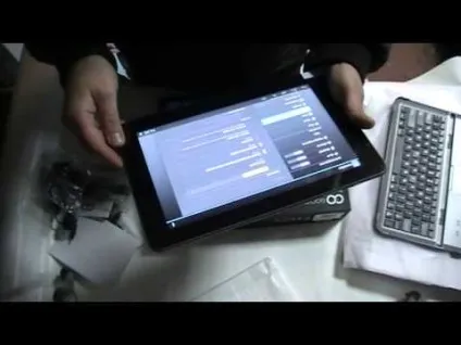 Ремонт китайського планшета goclever tab 7500 - заміна екрану і повне розбирання, how to make & amp; do (китайського) Ремонт китайського планшета goclever tab 7500 - заміна екрану і повне розбирання, how to make & amp; do