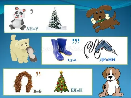 Ребуси для учнів 3-4 класів з відповідями (гуляє двору забираючись) Ребуси для учнів 3-4 класів з відповідями