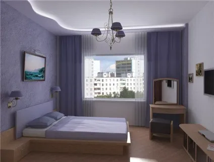 Ремонт квартир в Москві і московській області (квартир) Ремонт квартир в Москві і московській області