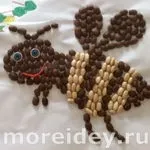 Малюнки з каменів, more творчих ідей для дітей (малюнки) Малюнки з каменів, more творчих ідей для дітей