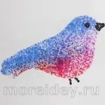 Малюнки з каменів, more творчих ідей для дітей (панно картини каменів) Малюнки з каменів, more творчих ідей для дітей