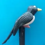 Лицар з пластиліну